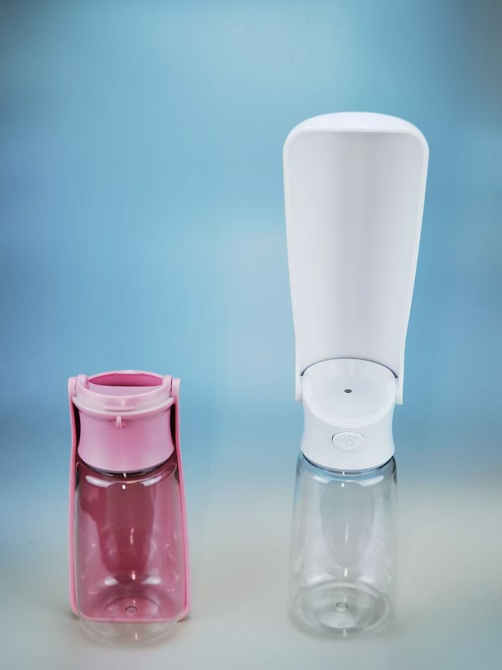 Portable Dog Water Bottle